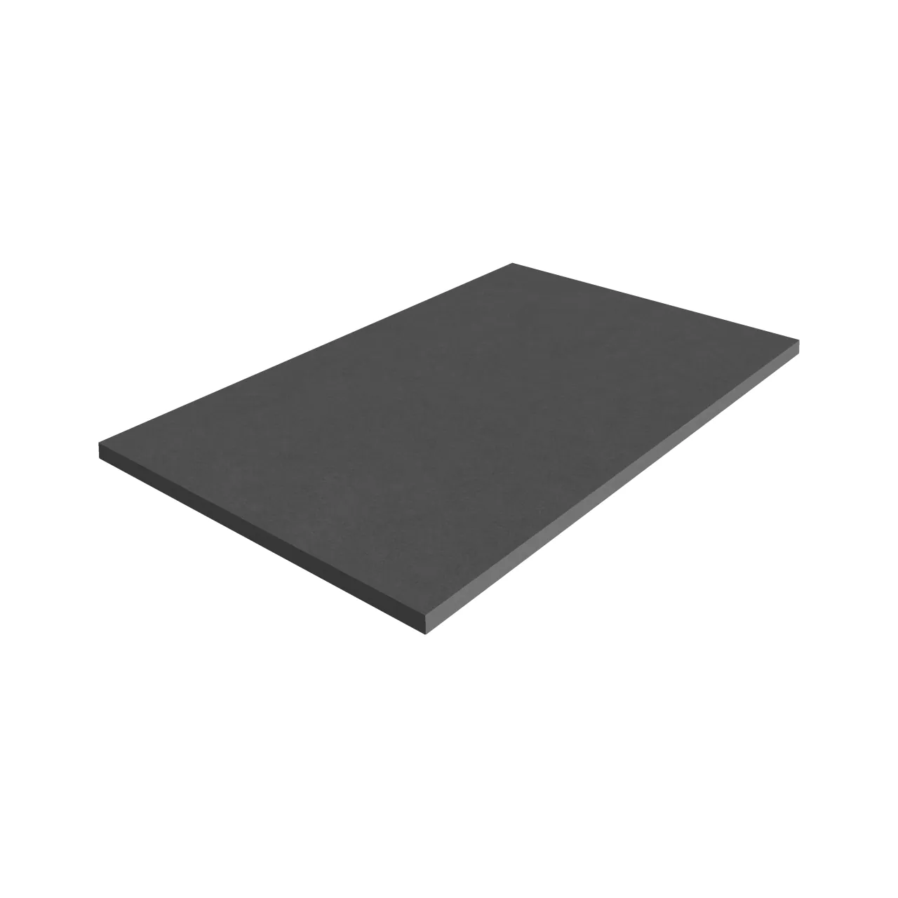 PE 1000 AST Zuschnitt Platte schwarz, 500 x 245 x 25 mm antistatisch PE 1000 AST Zuschnitt Platte schwarz, 500 x 245 x 25 mm antistatisch