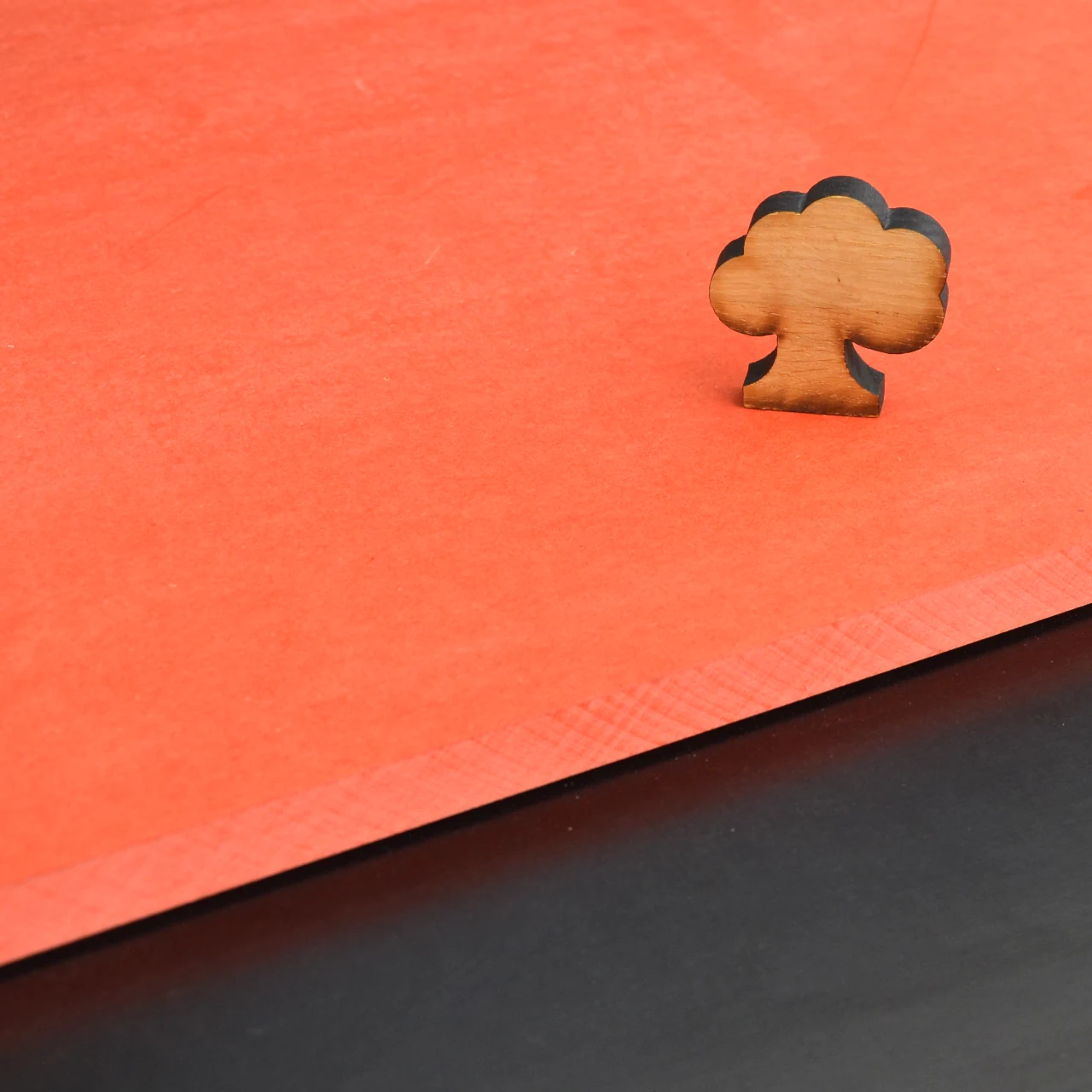 MDF Reste & Zuschnitte – Gemischte Stärken Und Formen, 2 Kg Karton, Gebraucht, Unbranded