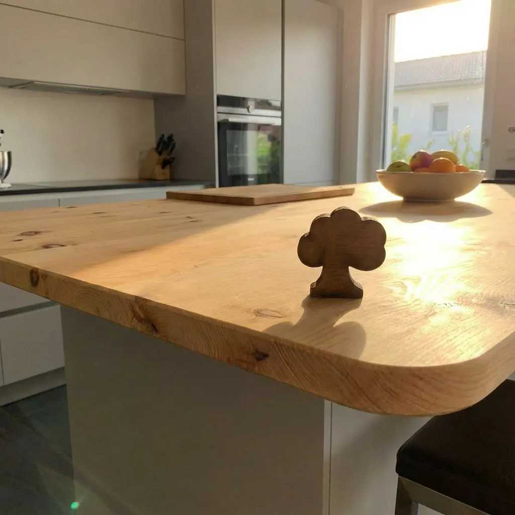 Tischplatte Massivholz Zirbe DL im Onlineshop der Holz-Wiegand GmbH in Würzburg
